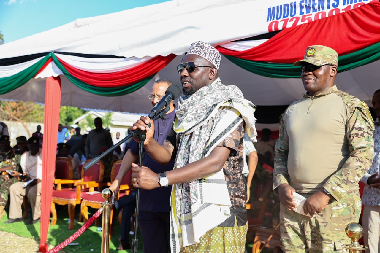 Government Eyes Elder-Led Framework to Resolve Land Disputes in Garissa County